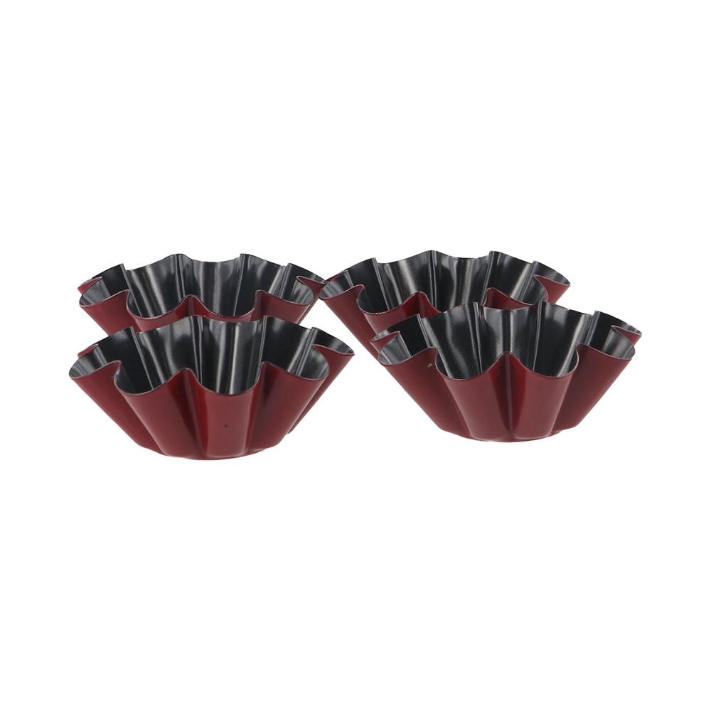 Kitchen Baking Dishes - Kitchen Baking Accessories Carbon Steel Egg