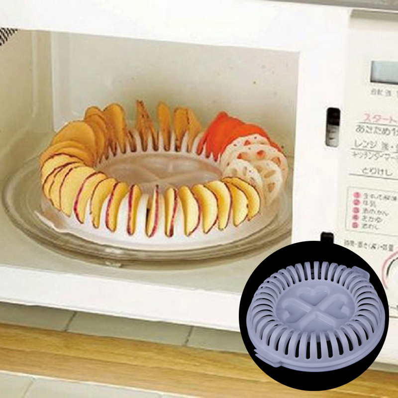1 Pcs Health Fat Free Microwav - огляд і ціна Kitchen Baking Dishes