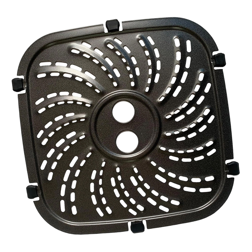 8QT Air Fryer Grill Plate Baki - огляд і ціна Kitchen Pro Baking Tray