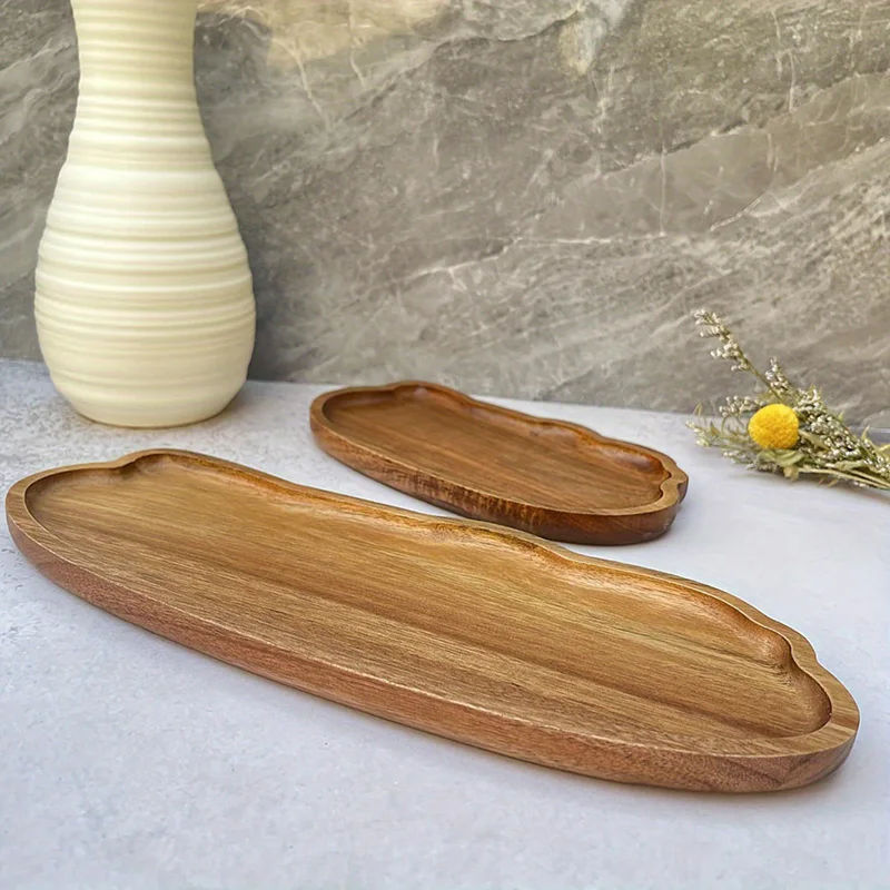 Japanese Style Wooden Tea Coff - огляд і ціна Kitchen Baking Dishes